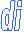 di