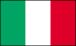 Bandiera Italiana